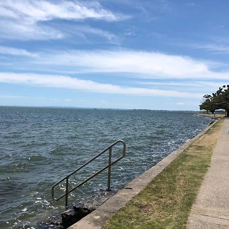 Wynnum Anchor Motel Brisbane Dış mekan fotoğraf