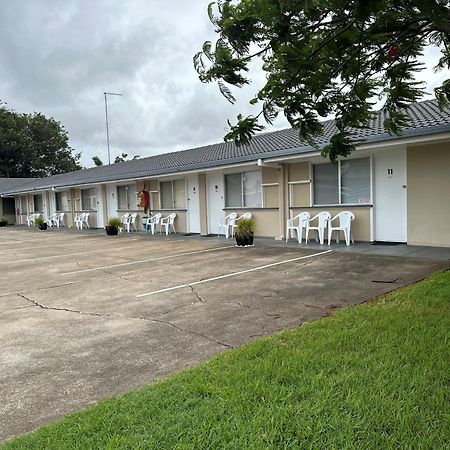 Wynnum Anchor Motel Brisbane Dış mekan fotoğraf