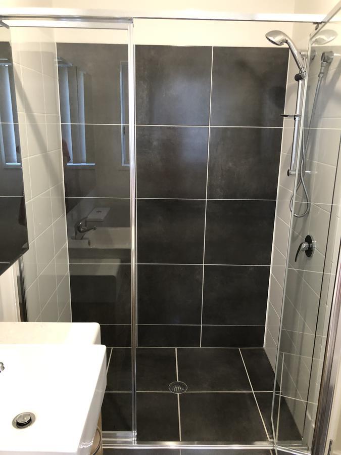 Wynnum Anchor Motel Brisbane Dış mekan fotoğraf